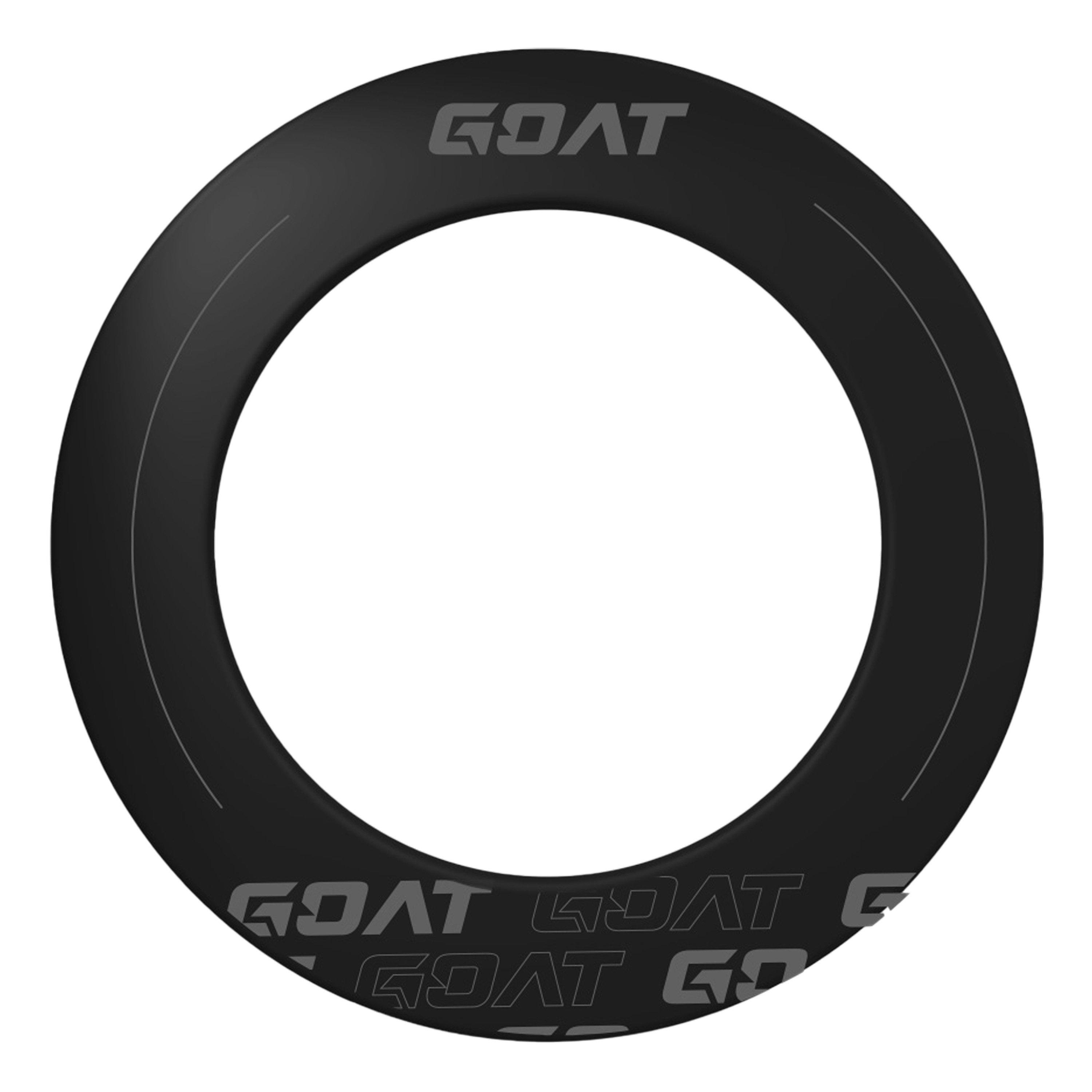 Black - GOAT - GOAT Defender 5 Black Surround