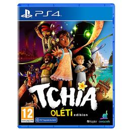 Maximum Games GAME Tchia: Oléti Edition