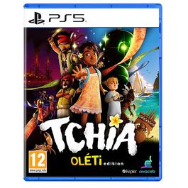 Maximum Games GAME Tchia: Oléti Edition