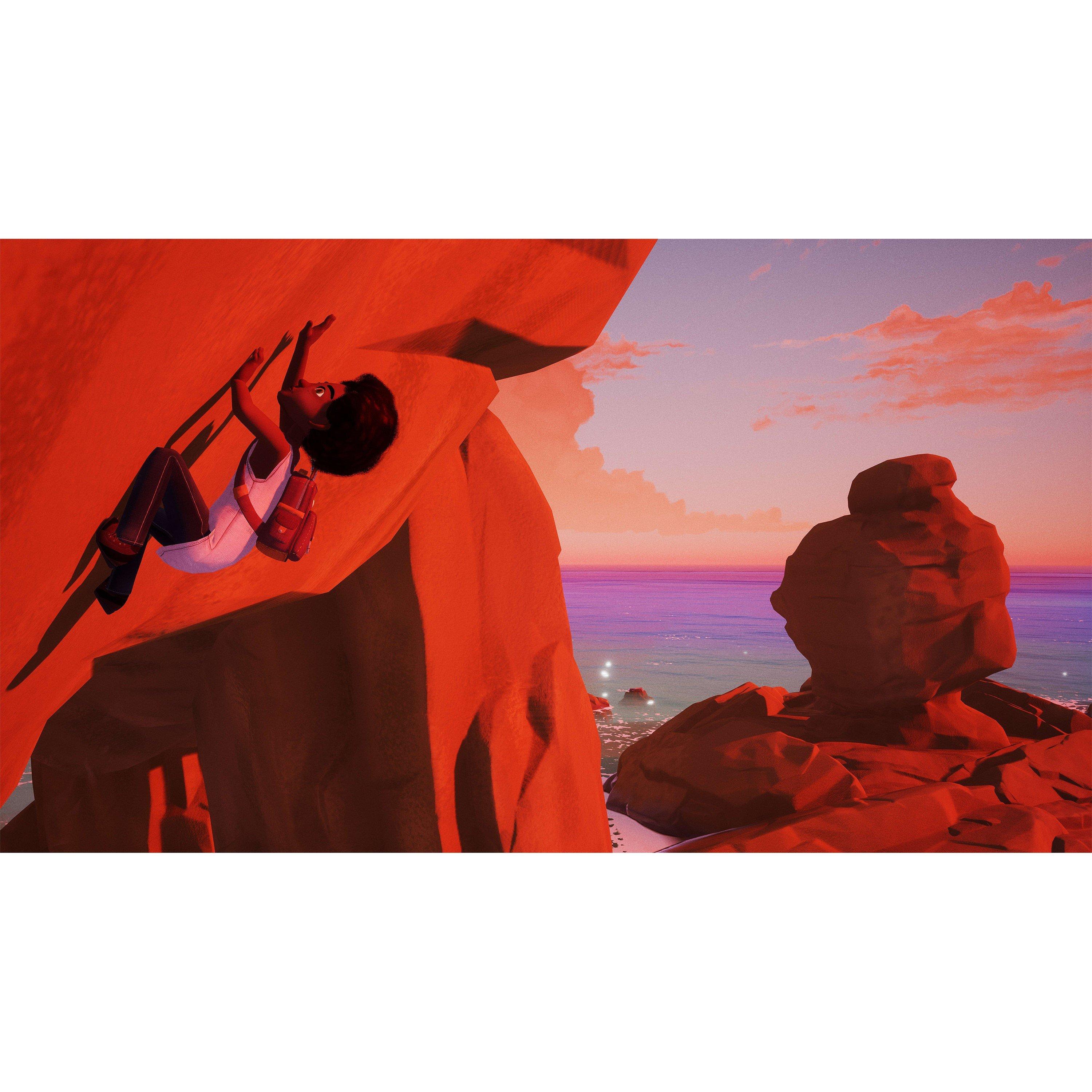 PS5 - Maximum Games - Tchia: Oléti Edition - 3