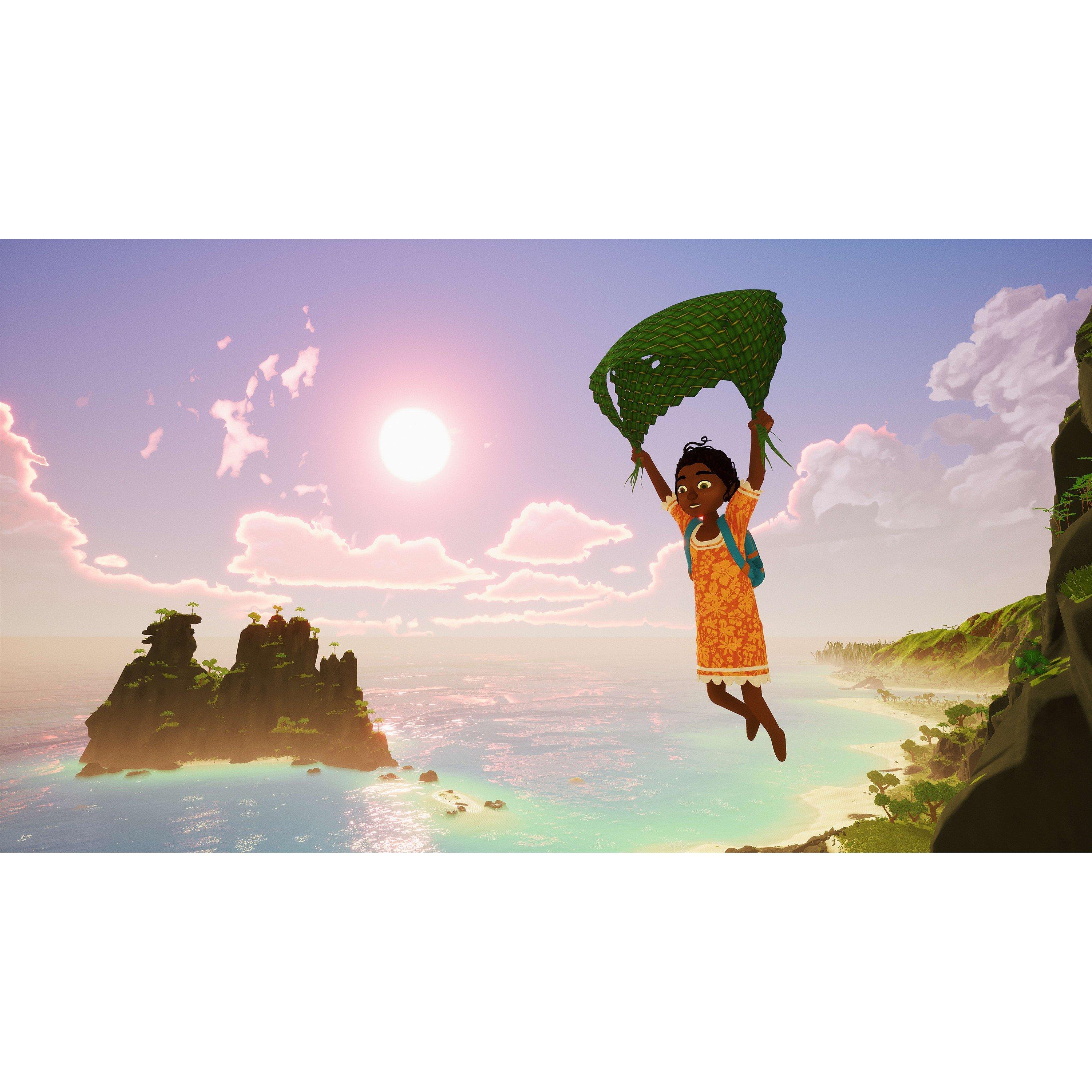 PS5 - Maximum Games - Tchia: Oléti Edition - 5