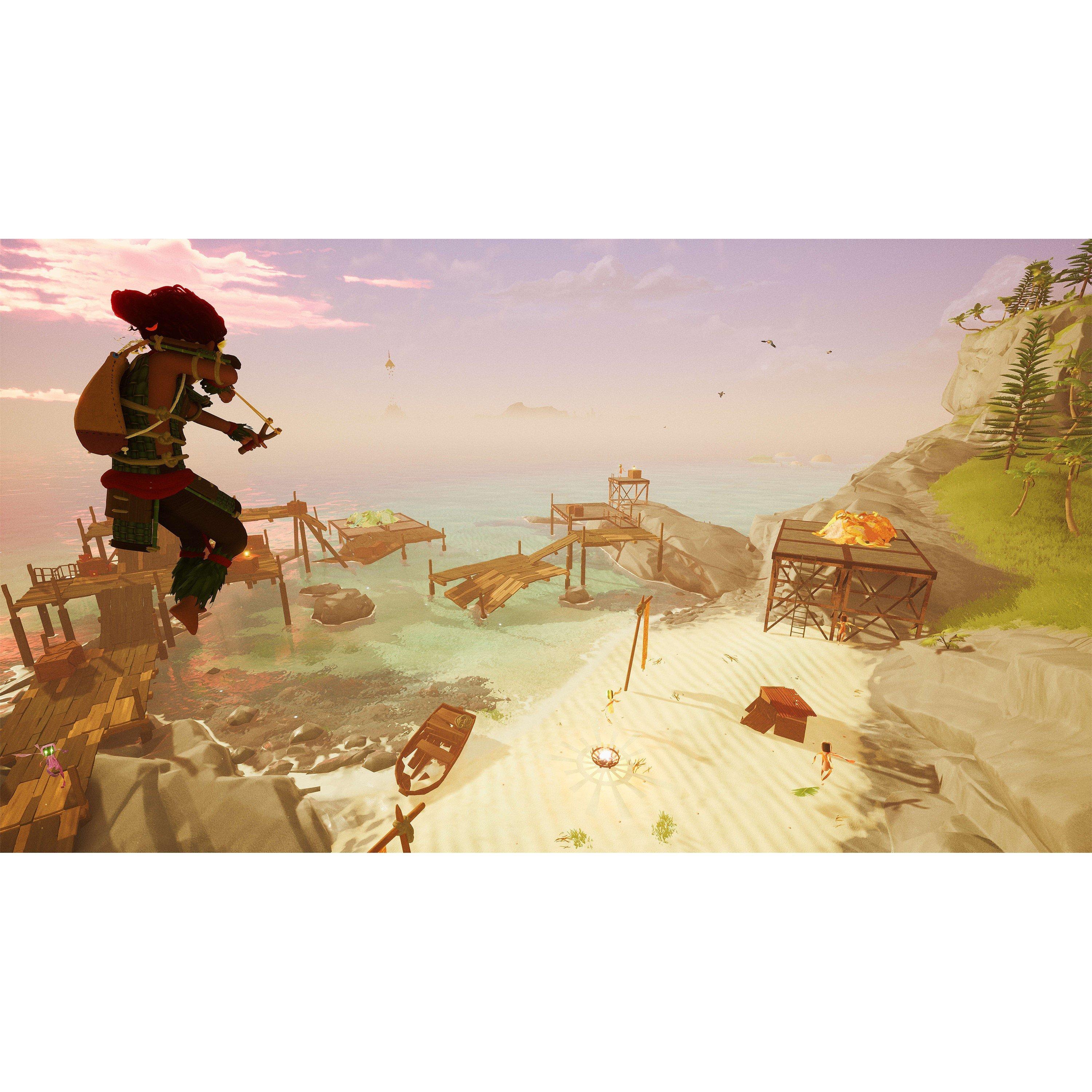 PS5 - Maximum Games - Tchia: Oléti Edition - 6