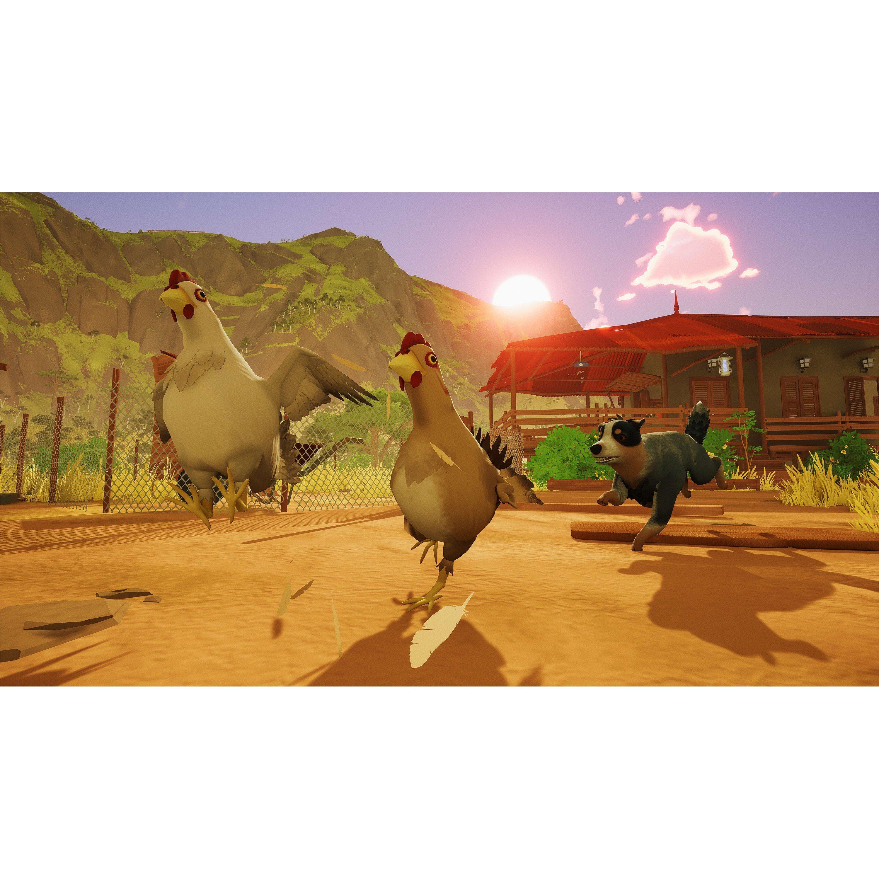 PS5 - Maximum Games - Tchia: Oléti Edition - 8