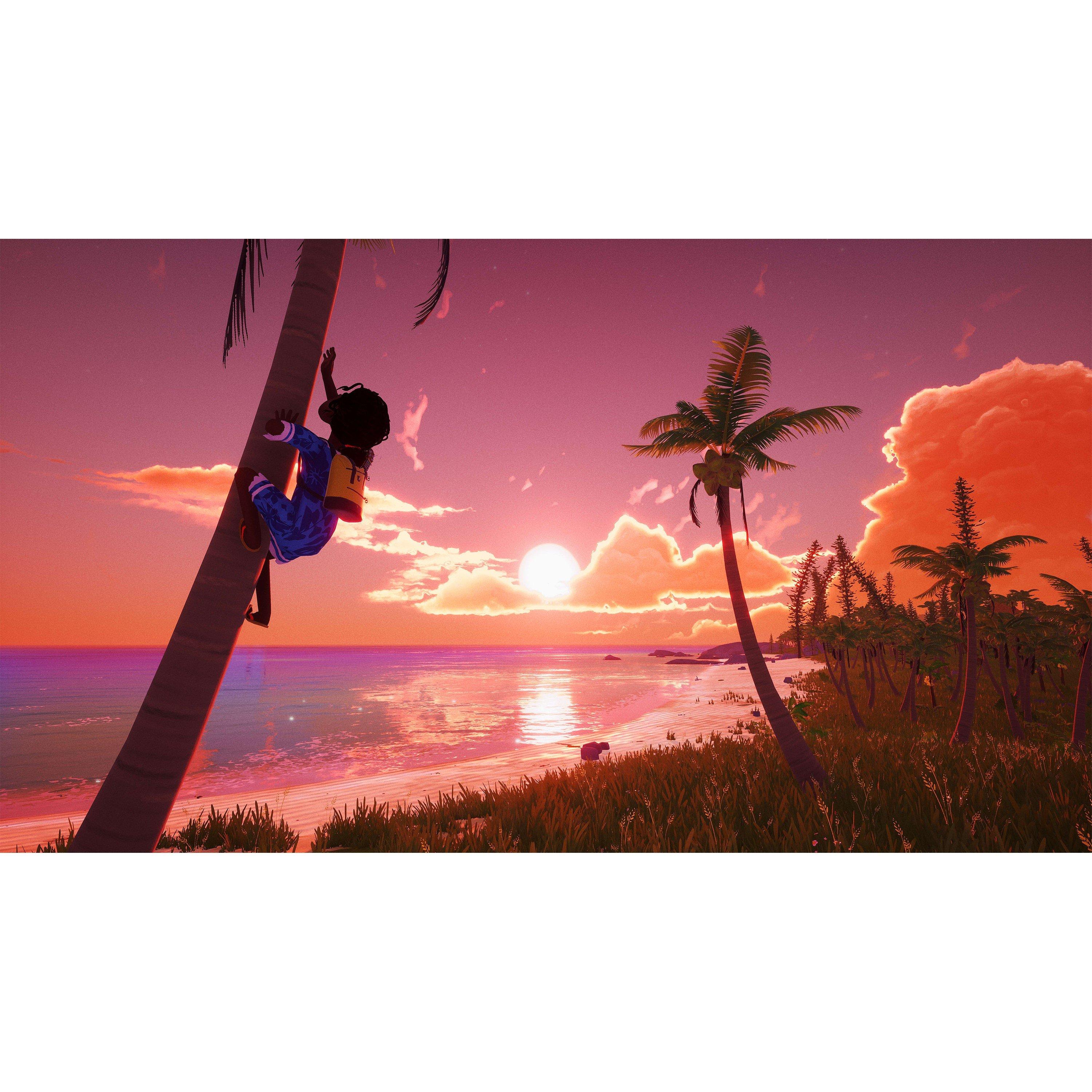 PS5 - Maximum Games - Tchia: Oléti Edition - 9