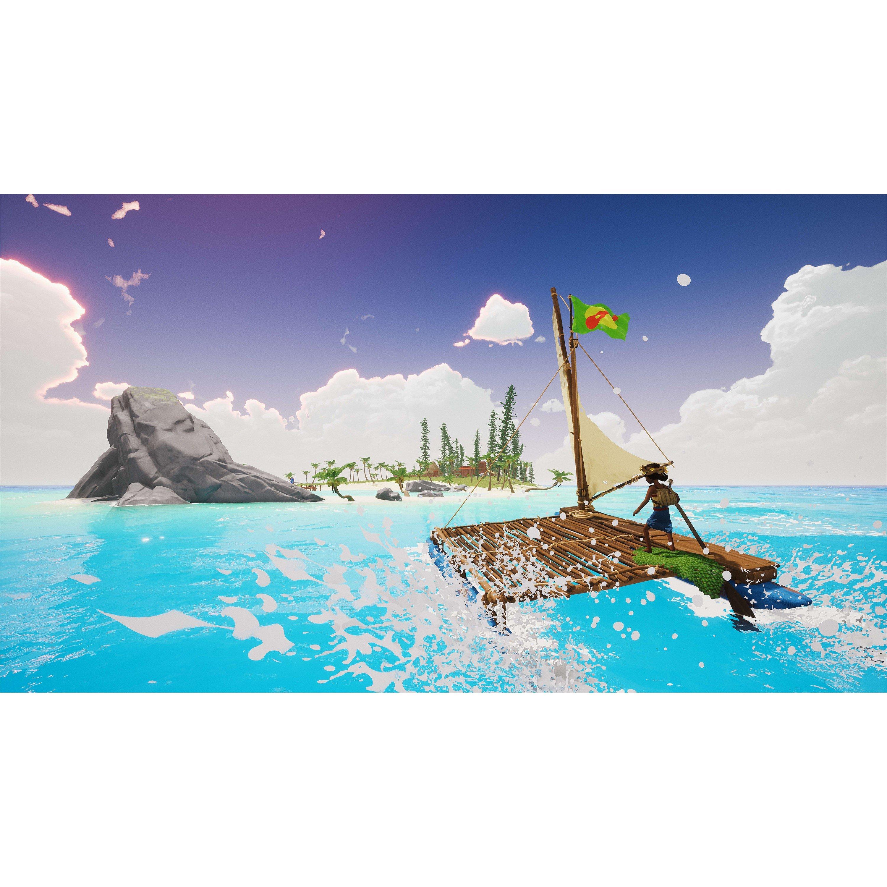 PS5 - Maximum Games - Tchia: Oléti Edition - 10