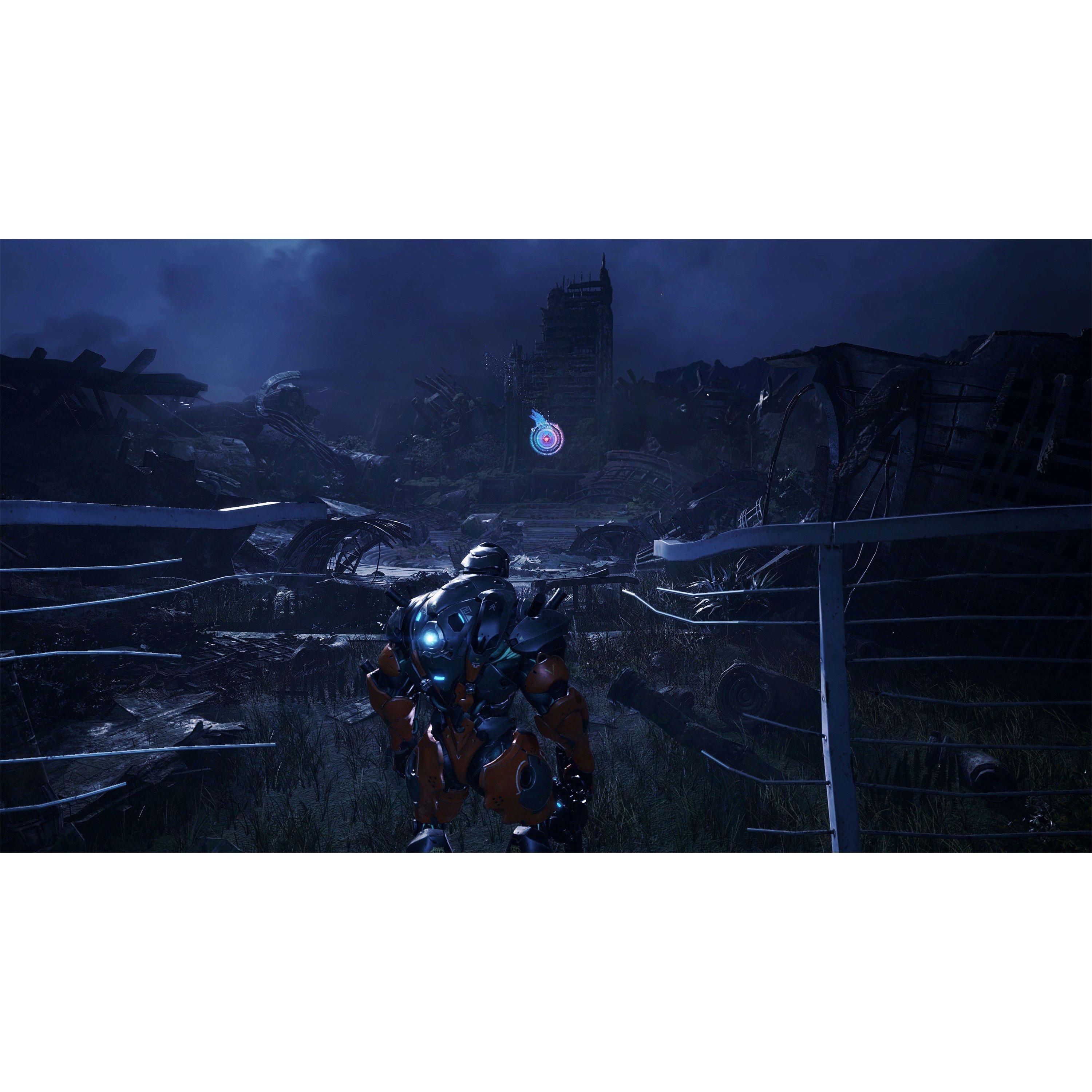 Xbox 4 - Capcom - Exoprimal - 3