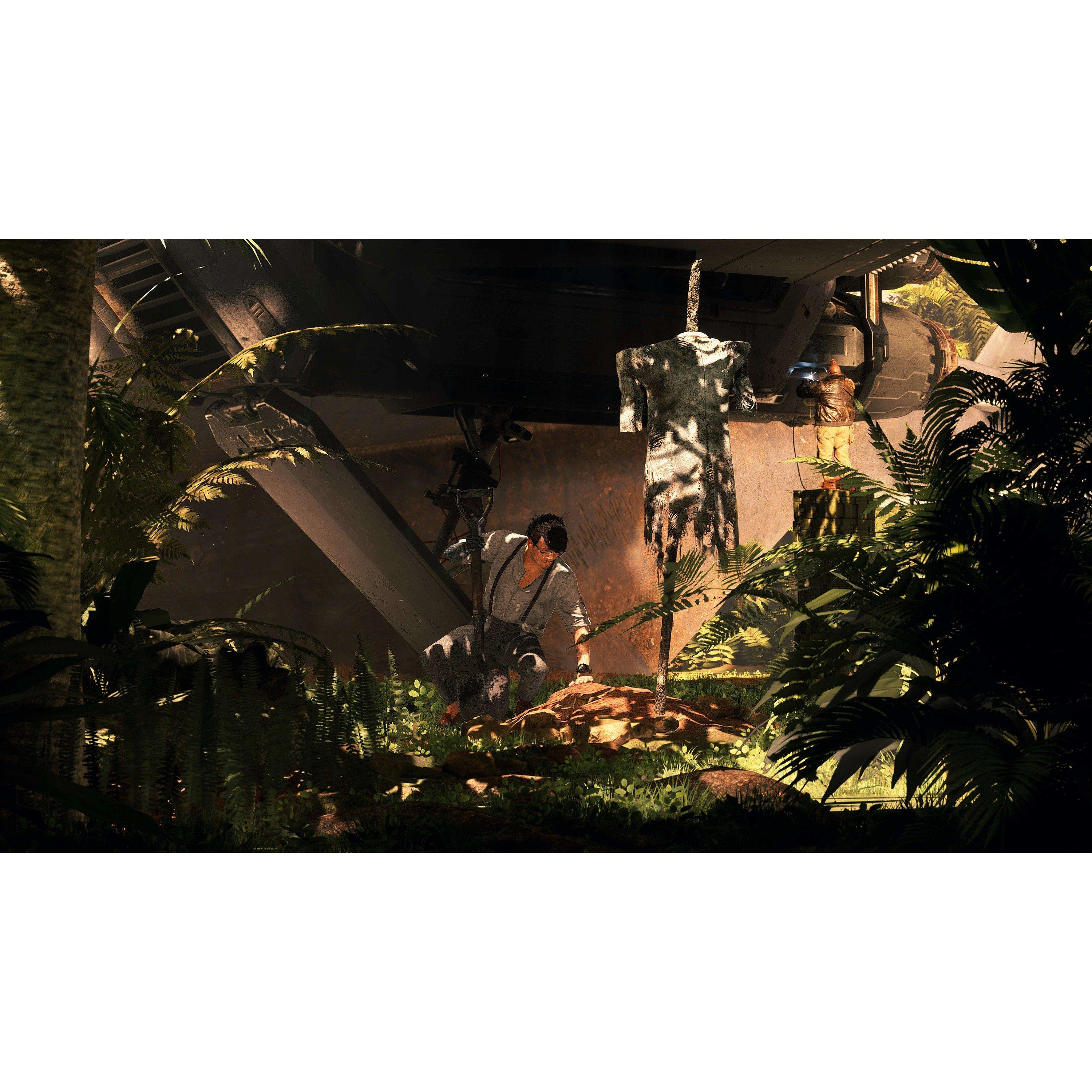 Xbox 4 - Capcom - Exoprimal - 7