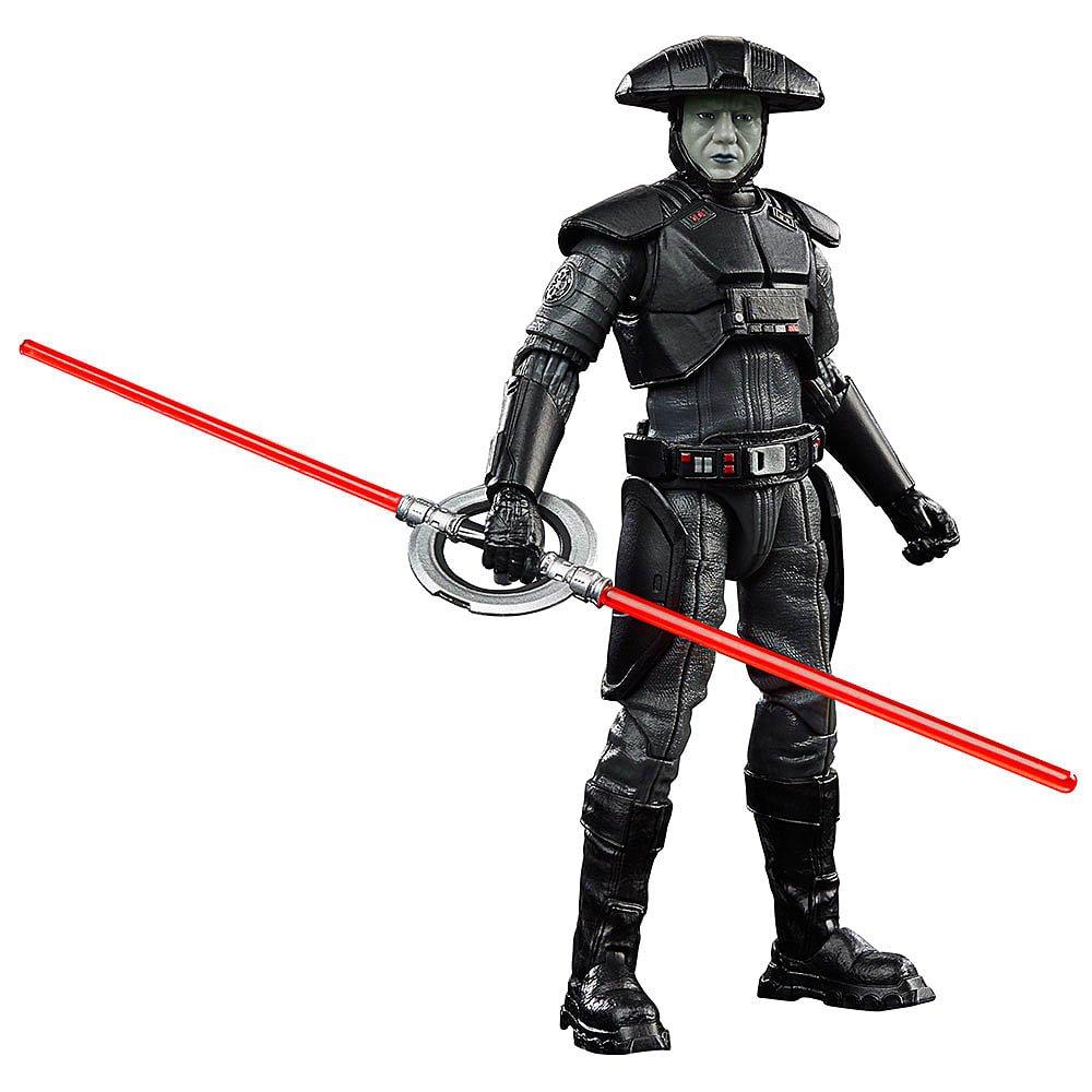 Multi Format An - Star Wars - The Black Series Fifth Brother - 3