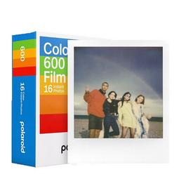 Polaroid GAME Polaroid Color Film for 600 Double Pack