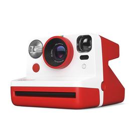 Polaroid GAME Now Gen 2 Red