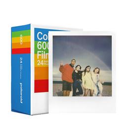 Polaroid GAME Polaroid Color Film for 600 Triple Pack