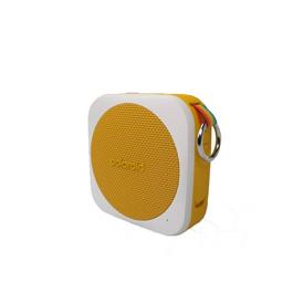 Polaroid Polaroid Music Player 1 Yellow & White