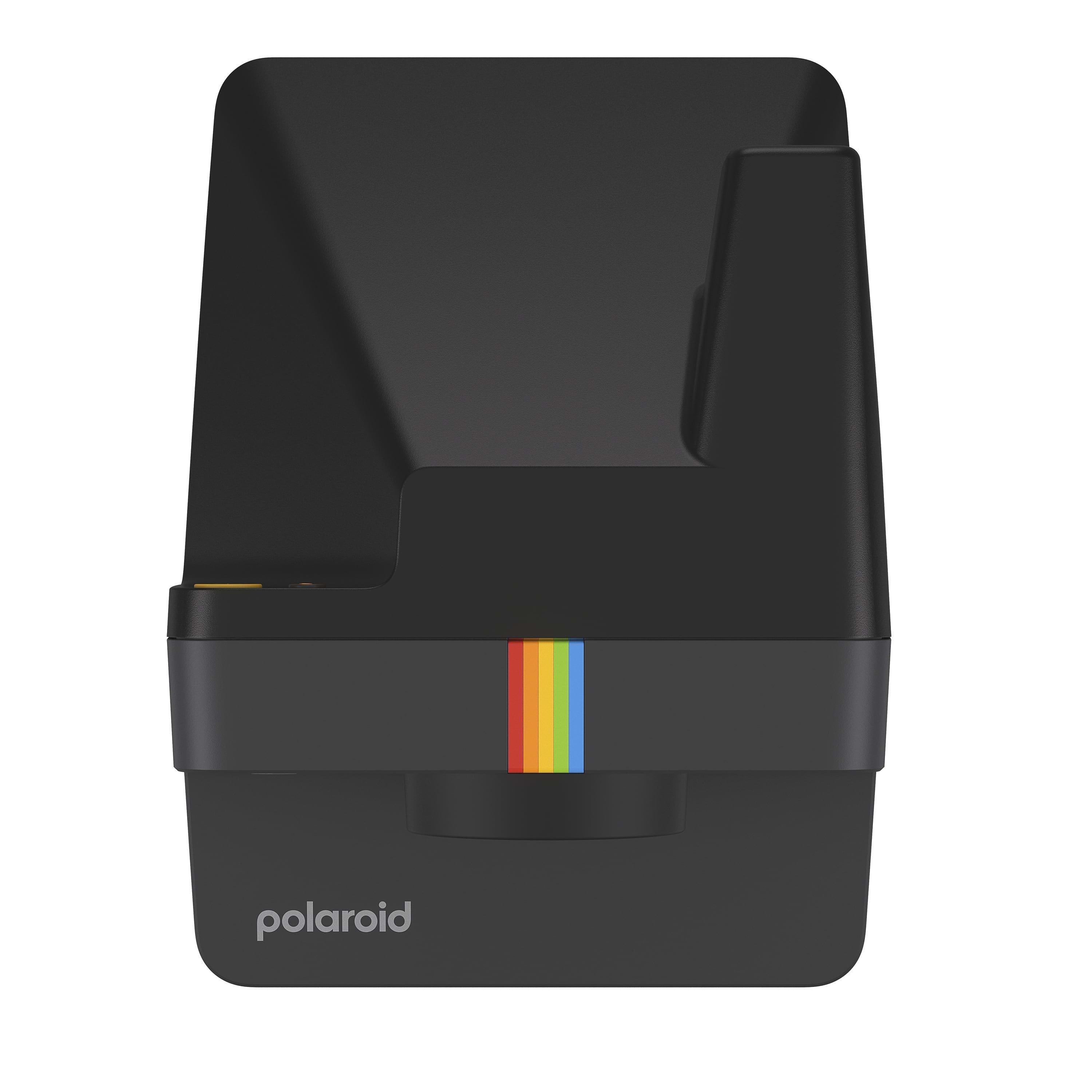 Zwart - Polaroid - Now Gen 2 - Black - 2
