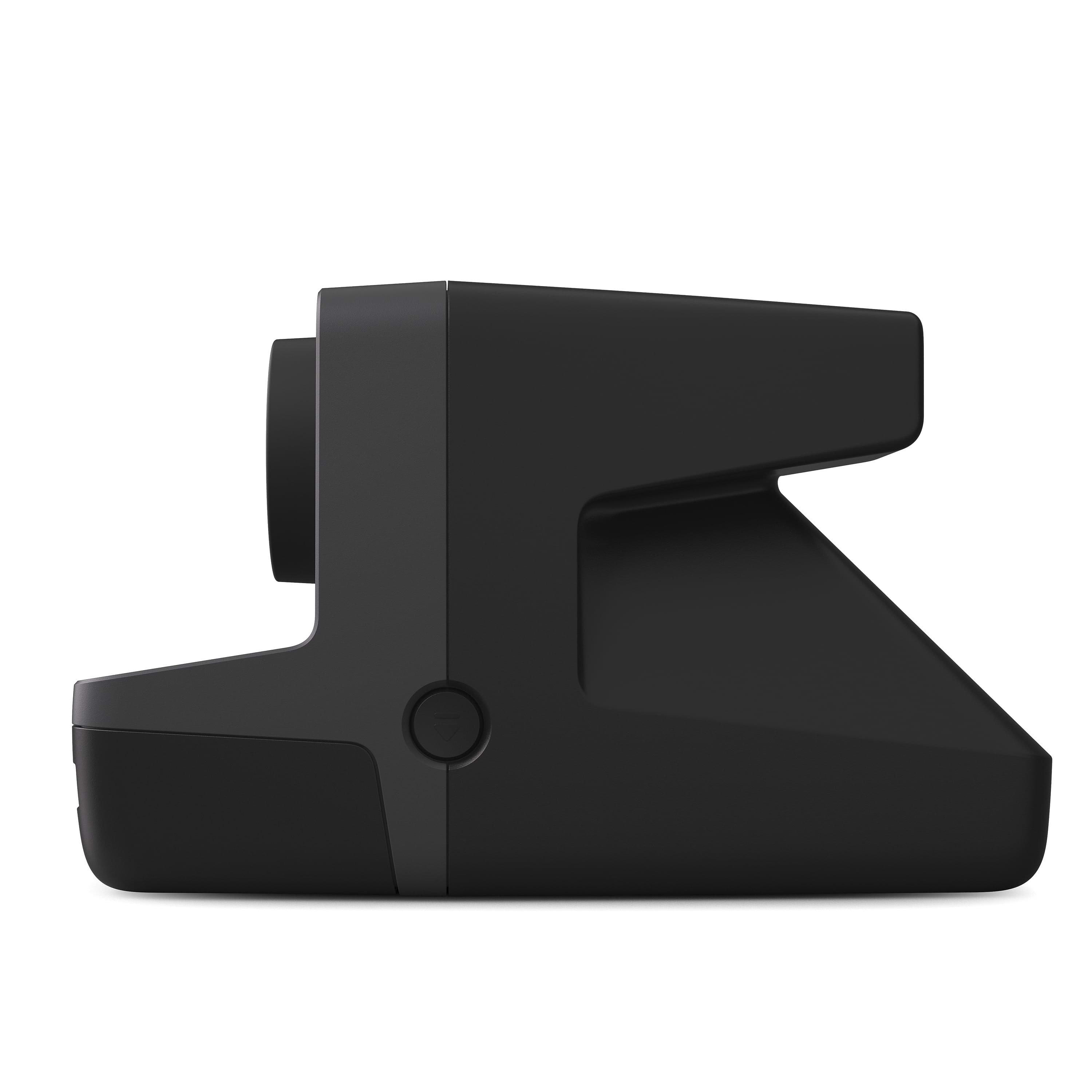 Zwart - Polaroid - Now Gen 2 - Black - 4