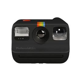 Polaroid GAME Everything Box Go Black