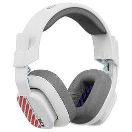 ASTRO Gaming GAME Astro A10 Gaming Headset Playstation PC White