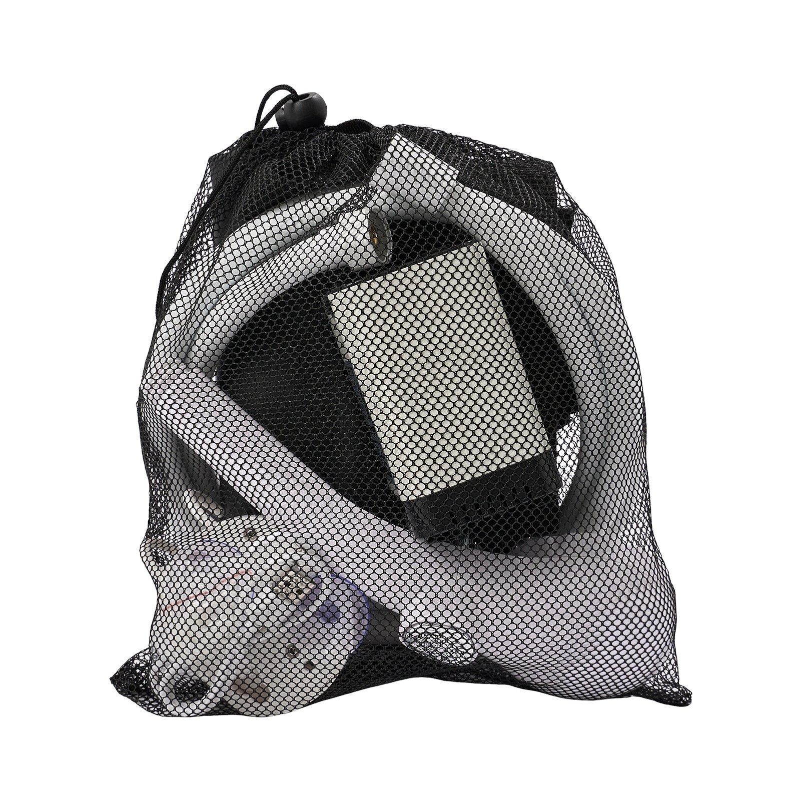 Black - Breeins - Camping Shower Set - 3