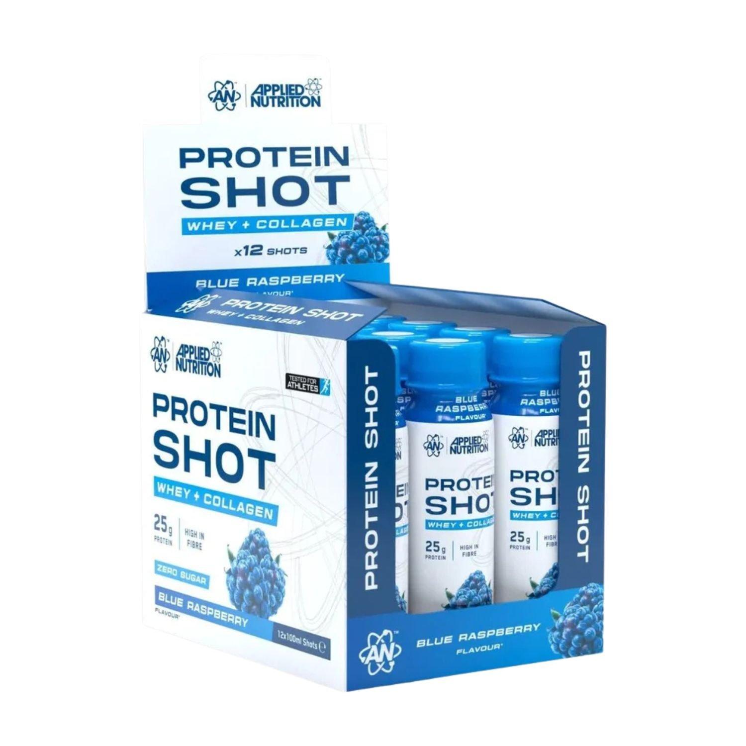 Applied Nutrition Applied Nutrition Protein Shot (12 x 100ml)
