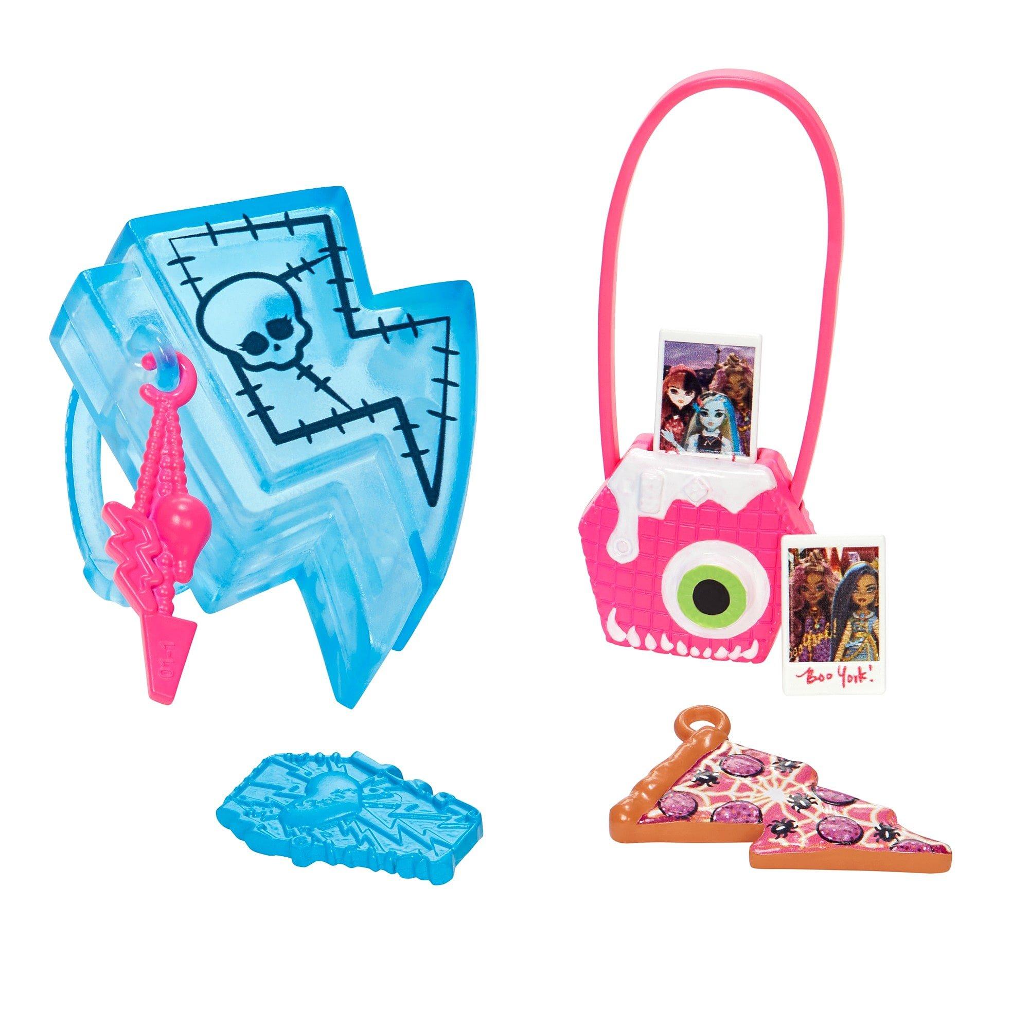 Merchandise - Monster High - Frankie Doll - 3