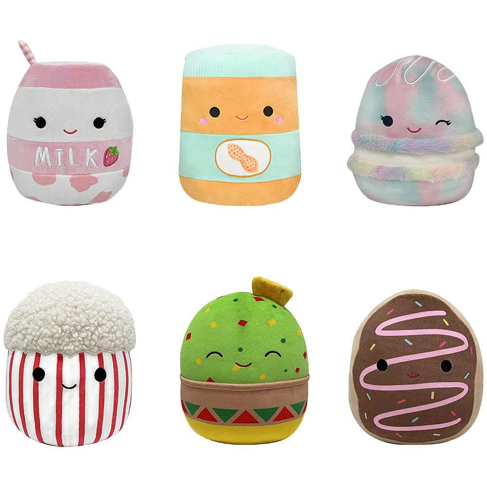 Merchandise - Squishmallows - Squishmallow Assortment - 1