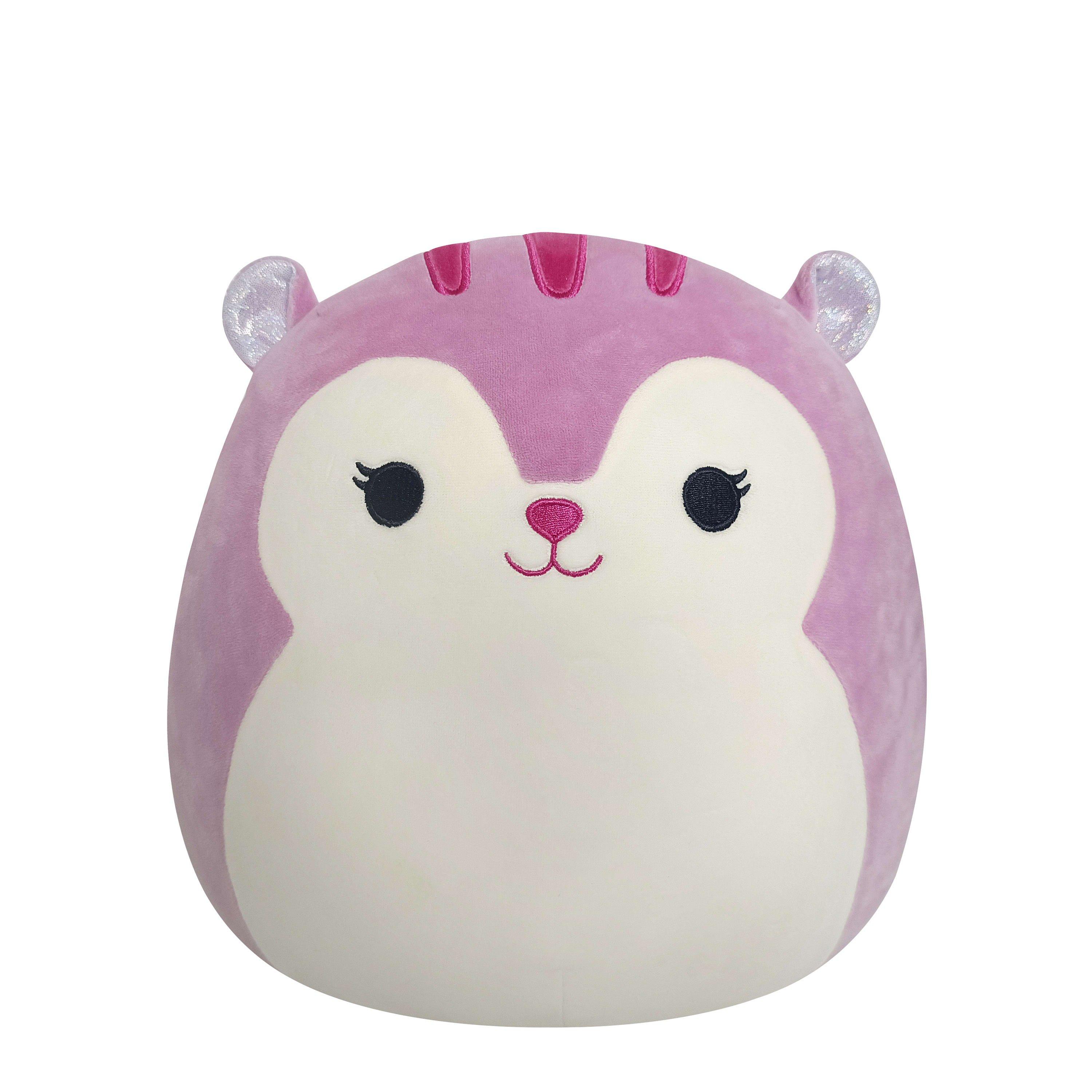 Merchandise - Squishmallows - GAME Squishmallow Assortment - 2