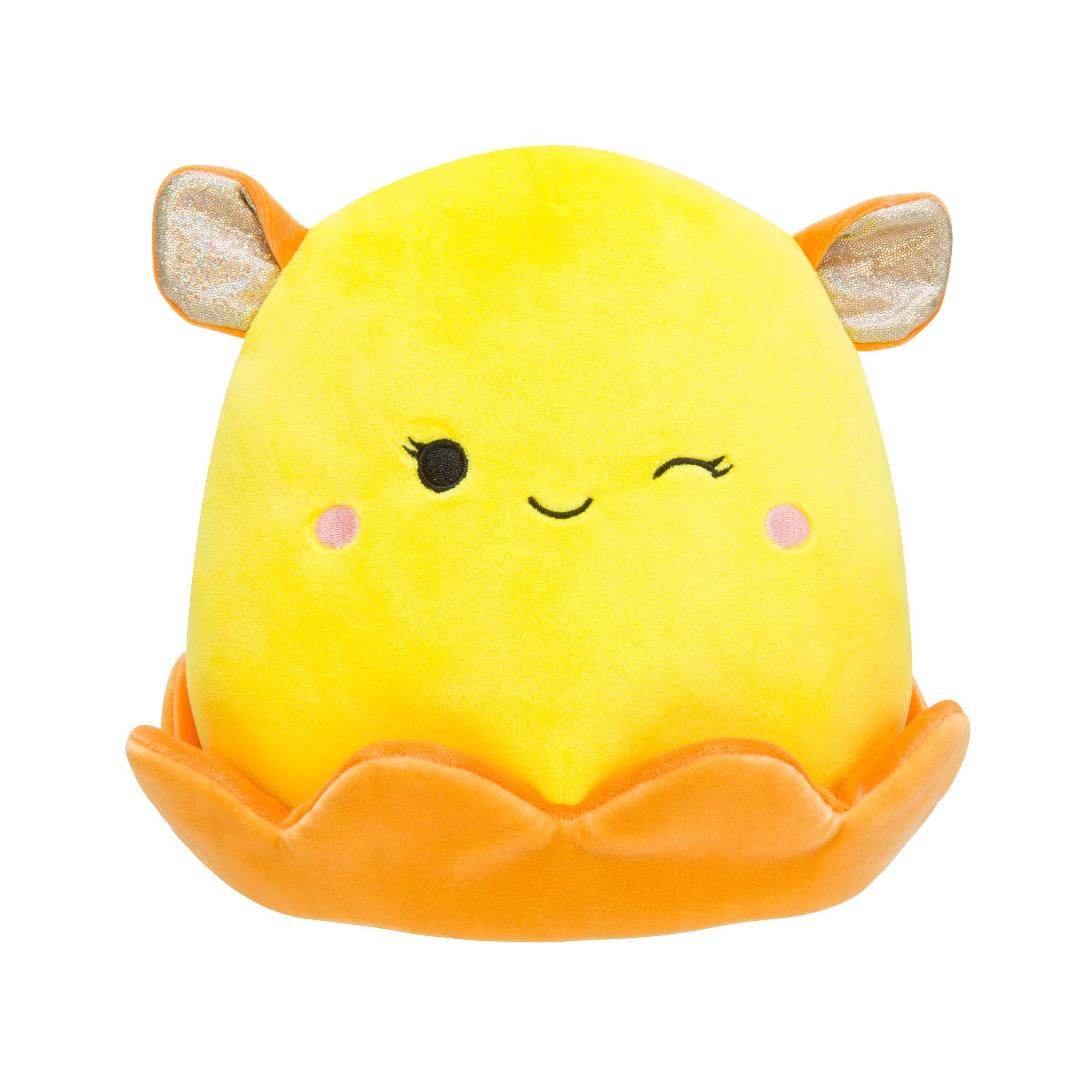 Merchandise - Squishmallows - GAME Squishmallow Assortment - 3
