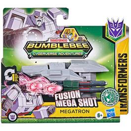 Transformers Transformers Bumblebee 1-Step Changer Megatron