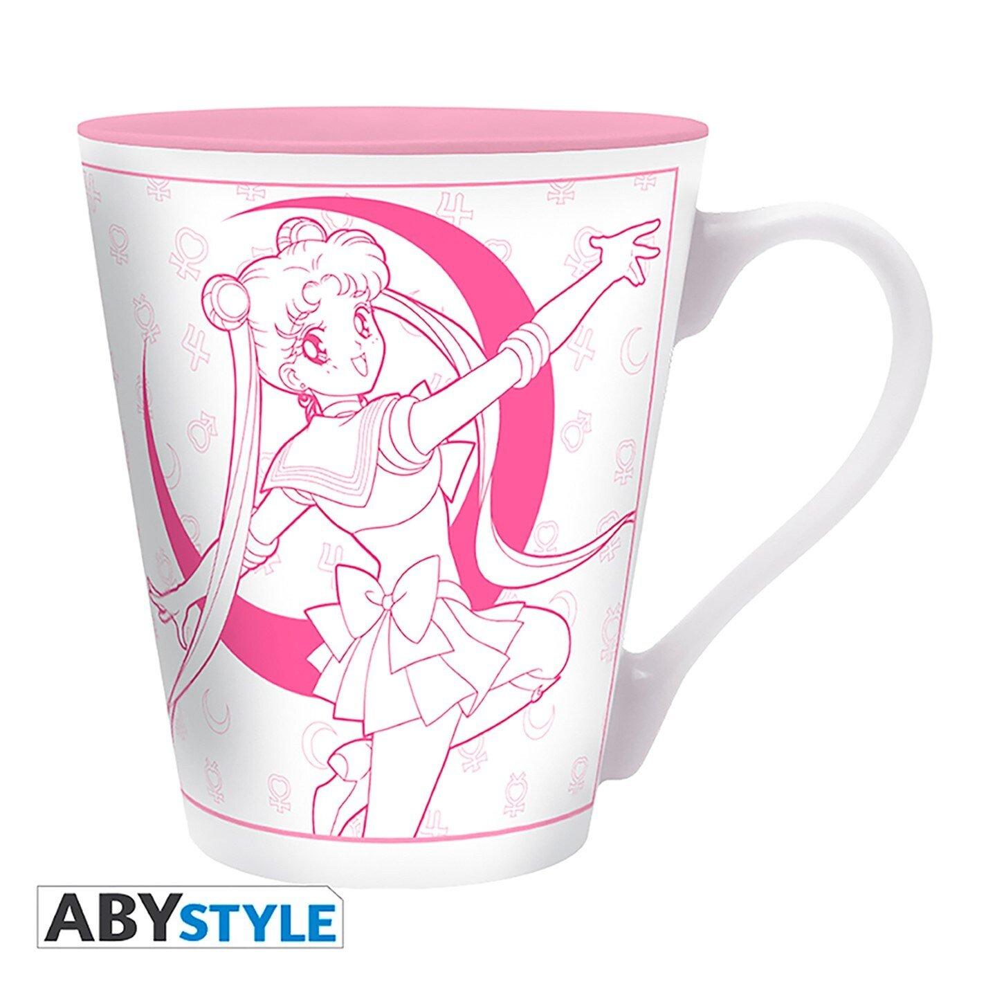 Merchandise - Sailor Moon - Sailor Moon - 250ml Mug - 1