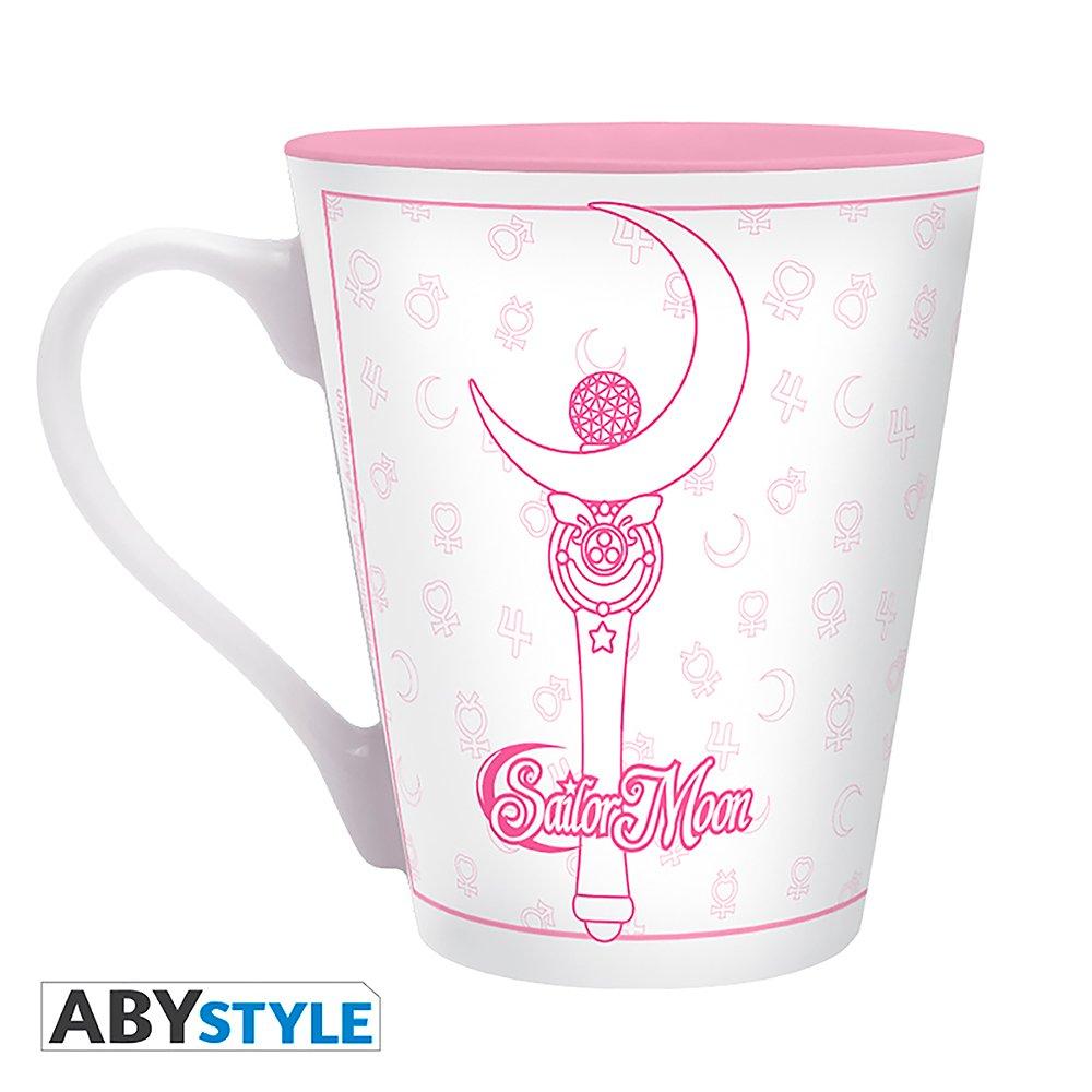Merchandise - Sailor Moon - Sailor Moon - 250ml Mug - 2