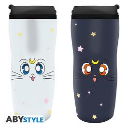 Sailor Moon GAME Sailor Moon Travel Mug