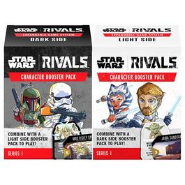FUNKO Star Wars Rivals S1: Character Booster Assortment