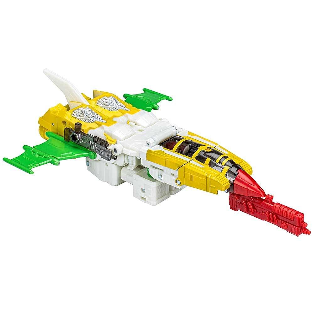 Roba - Transformers - Generations Legacy Jhiaxus - 3
