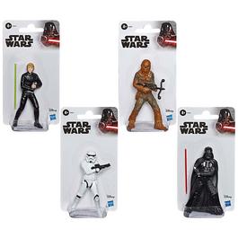 Star Wars GAME Star Wars: Rise of Skywalker Figures (Assortment)