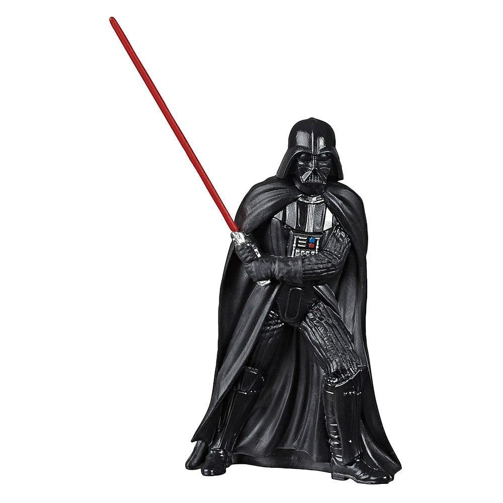 Multi Format An - Star Wars - Wars: Rise of Skywalker Figures (Assortment) - 3