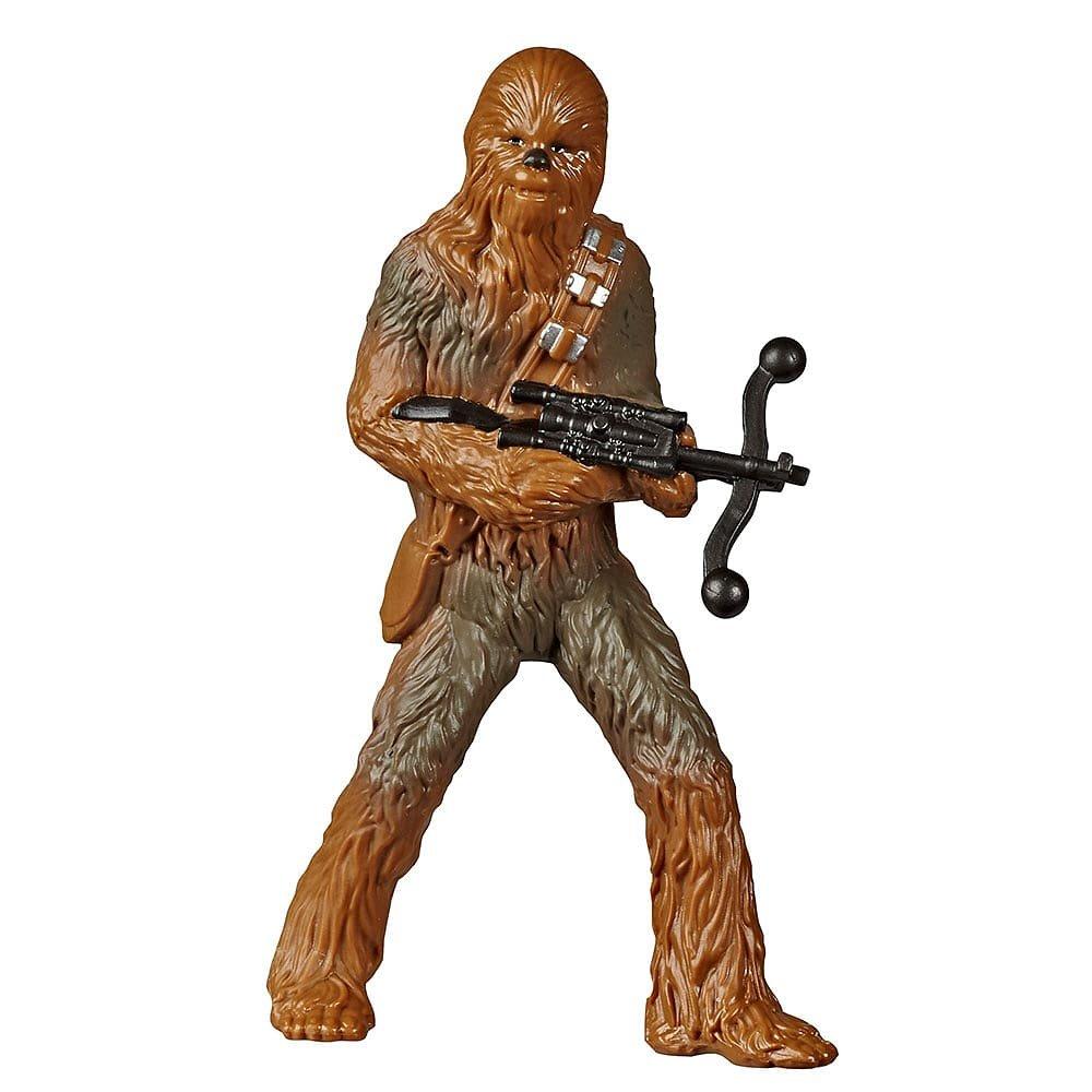 Multi Format An - Star Wars - Wars: Rise of Skywalker Figures (Assortment) - 4