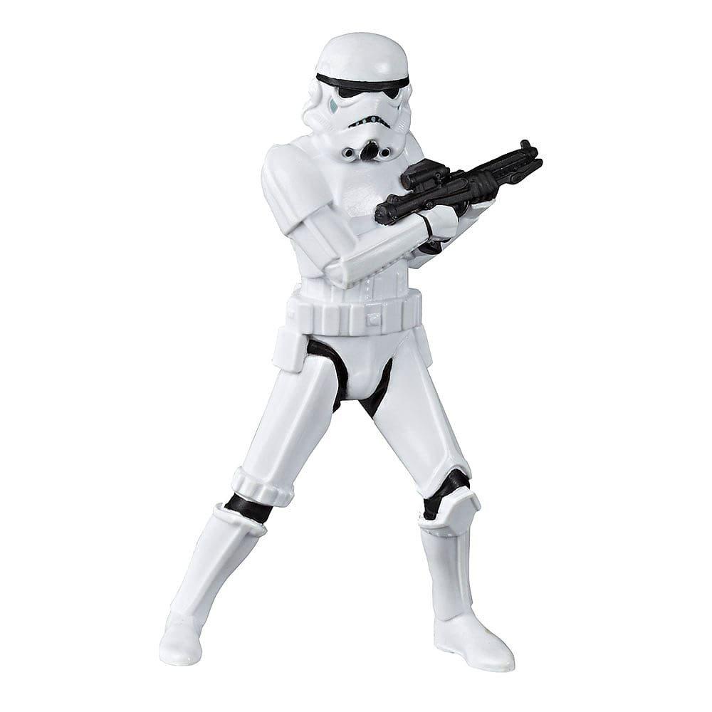 Multi Format An - Star Wars - Wars: Rise of Skywalker Figures (Assortment) - 5