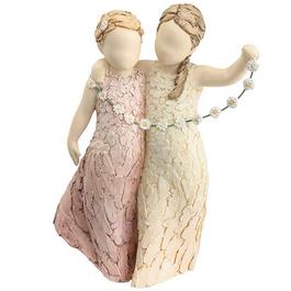 More Than Words 992 - Friendship figurine