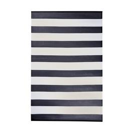 Streetwize Stripe Outdoor Rug - 150cm x 250cm (Large)