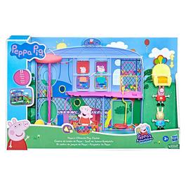 Peppa Pig GAME Peppas Ultimate Play Center