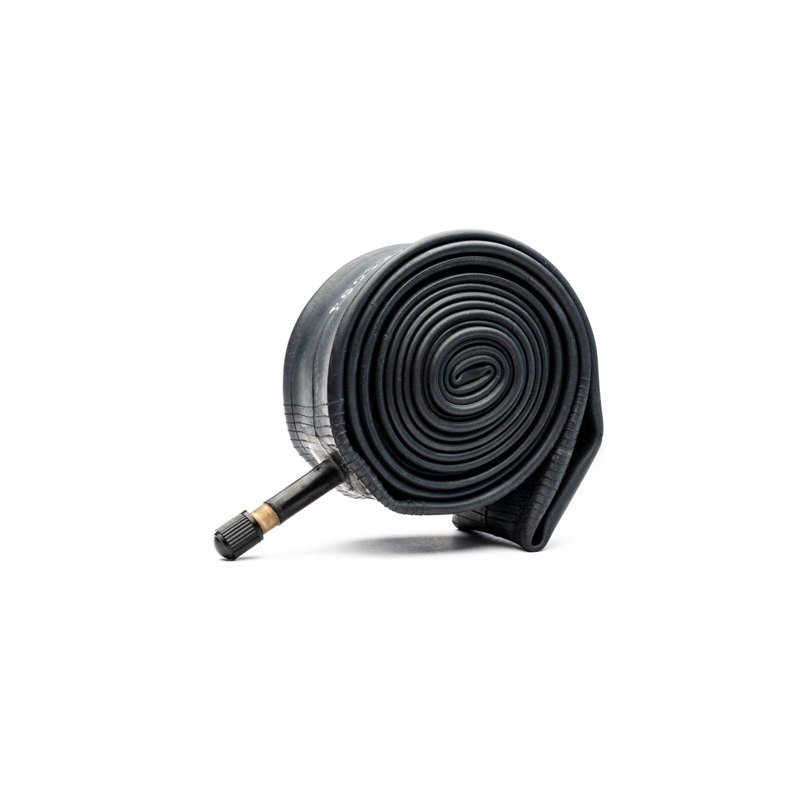 Black - Vavert - VAVERT 26x1.75-2.1 Schrader Valve (40mm) Inner Tub - 2