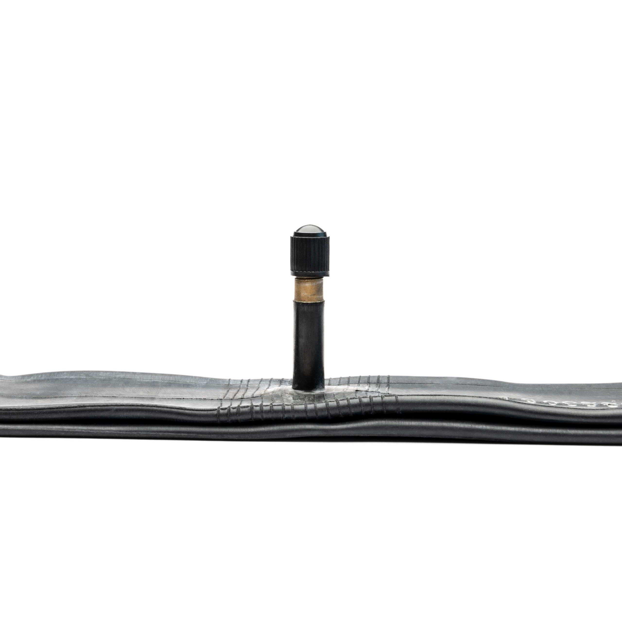 Black - Vavert - VAVERT 26x1.75-2.1 Schrader Valve (40mm) Inner Tub - 3
