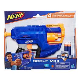 Nerf GAME Nerf N Strike Elite Scout MKII