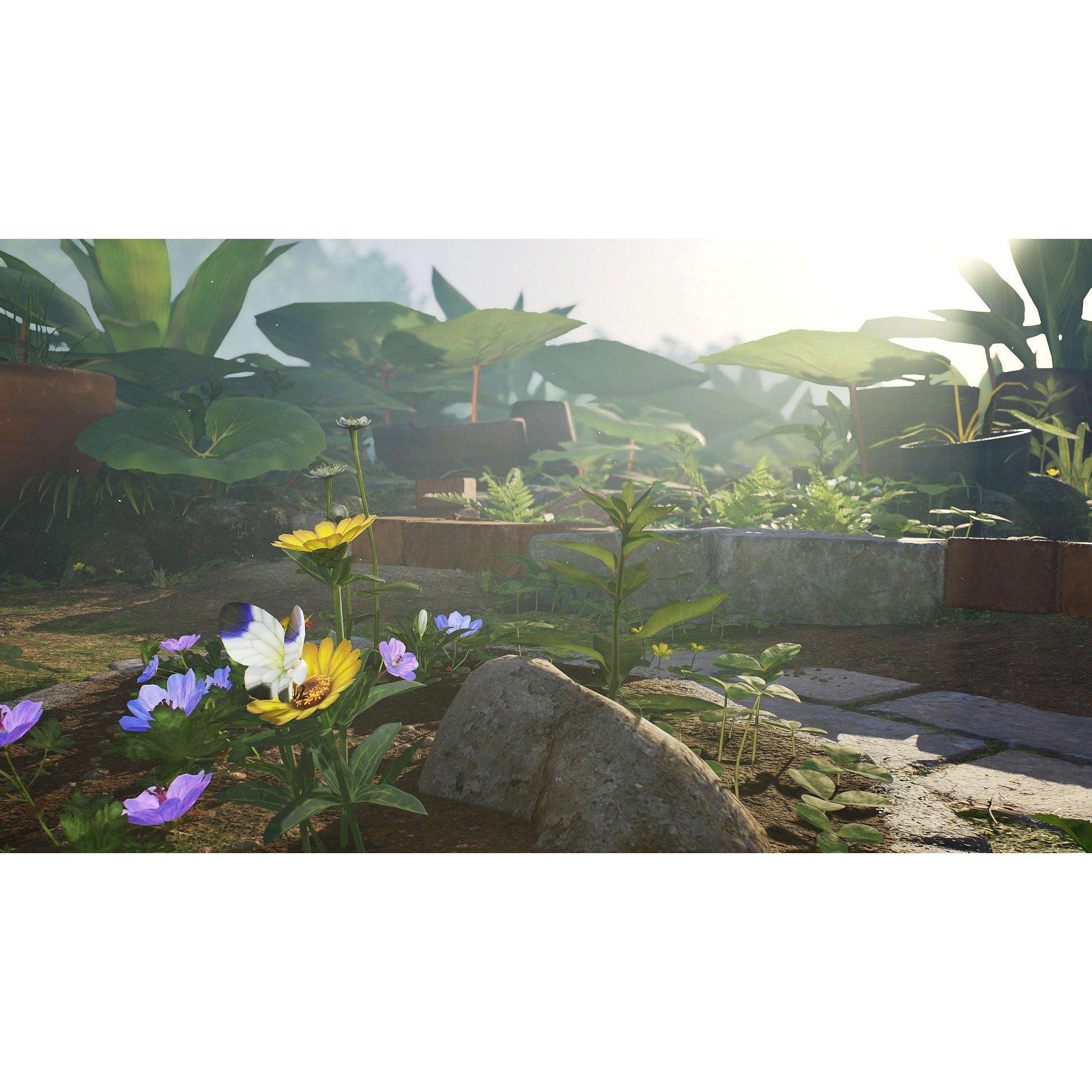 NSW - Nintendo - Pikmin 4 - 4