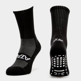 ATAK Sports Shox Non Cr Sock
