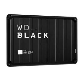 Western Digital GAME WD_BLACK P10 Game Drive 2TB