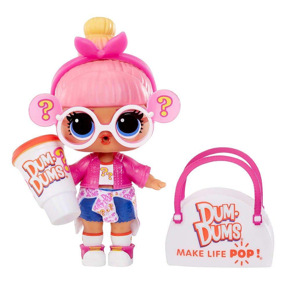 Multi Format An - LOL - L.O.L. Surprise Loves Mini Sweets Dolls Asst - 5