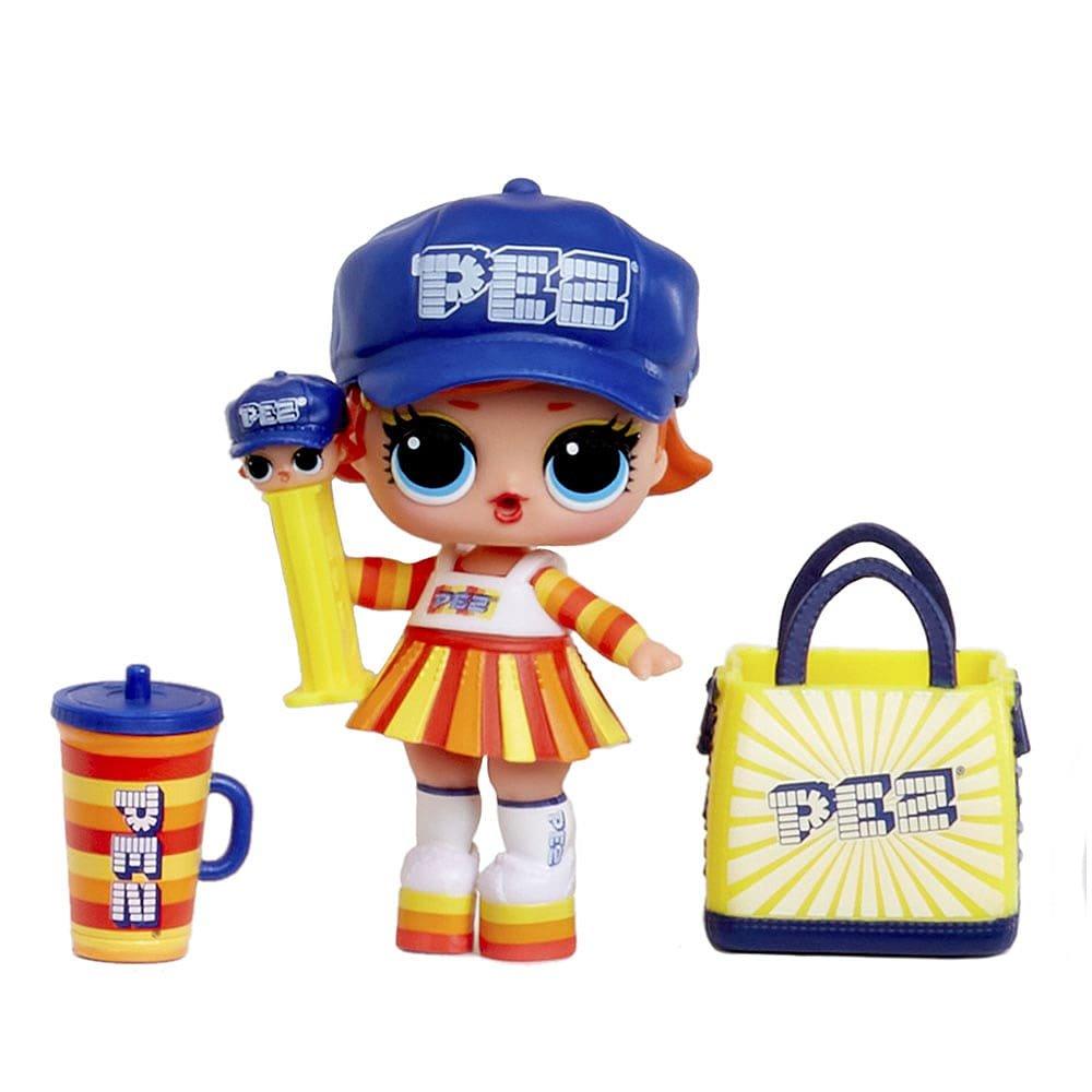 Multi Format An - LOL - L.O.L. Surprise Loves Mini Sweets Dolls Asst - 6