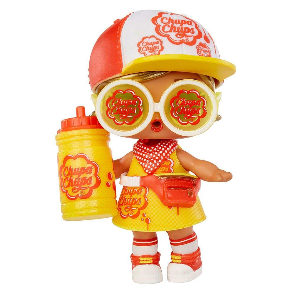 Multi Format An - LOL - L.O.L. Surprise Loves Mini Sweets Dolls Asst - 8