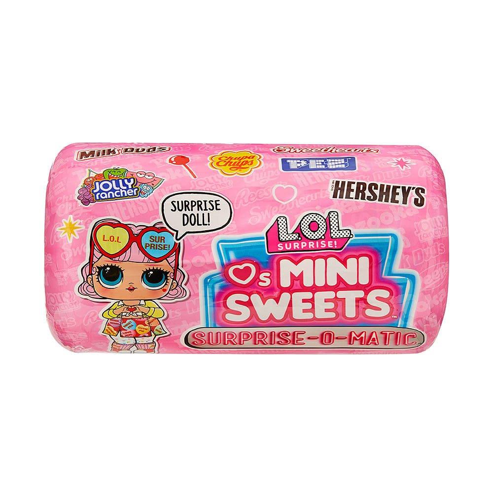 Multi Format An --> Multi Format Un - LOL - L.O.L. Surprise Loves Mini Sweets Surprise Asst - 1