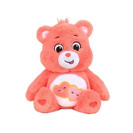 Care Bears GAME Care Bears 35cm Love A Lot Bear